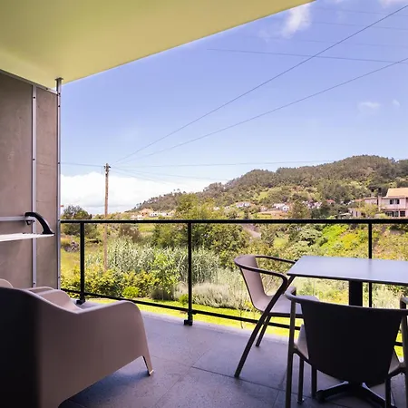 Casa Do Manuel Appartement Santana  Buitenkant foto