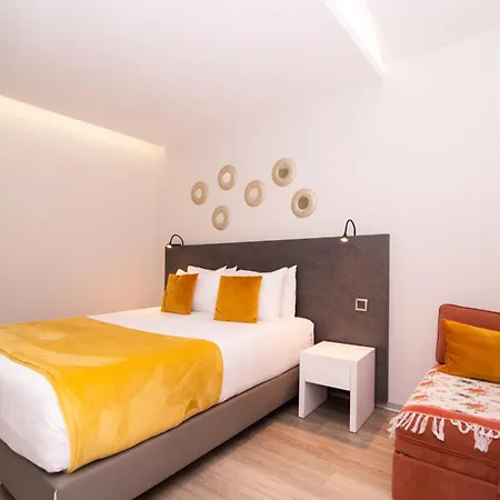 Casa Do Manuel Appartement Santana  Buitenkant foto