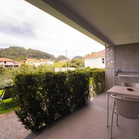 Casa Do Manuel Appartement Santana  Buitenkant foto